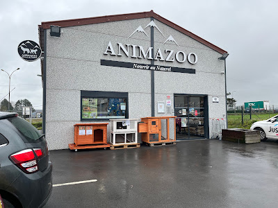 Animazoo nourrir au naturel à Somain
