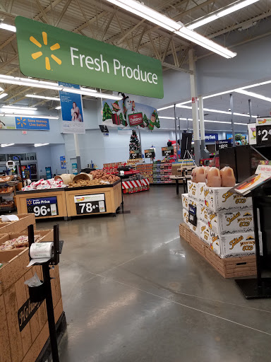 Department Store «Walmart Supercenter», reviews and photos, 6675 Business Center Dr, Highlands Ranch, CO 80130, USA