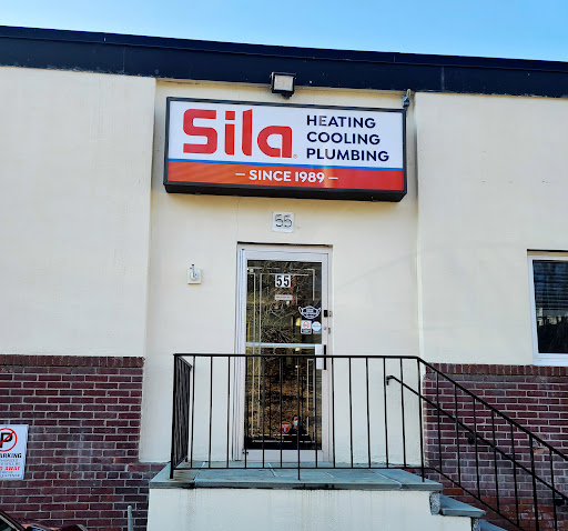 Sila Heating, Air Conditioning & Plumbing image 6