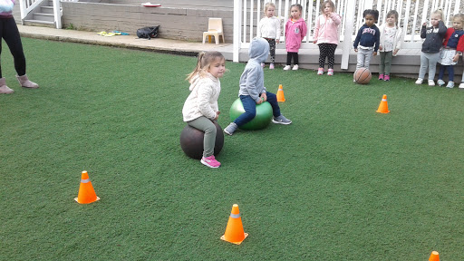 Preschool «Children Central Child Care / Learning Center», reviews and photos, 882 Town Center Dr, Langhorne, PA 19047, USA