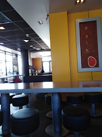Atmosphère du Restauration rapide McDonald's SOISSONS - n°2