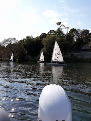 Club De Voile Niortais à Niort