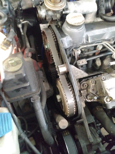 Auto Repair Shop «M & M Auto & Cycle Llc», reviews and photos, 268 Clove Rd, Montague Township, NJ 07827, USA