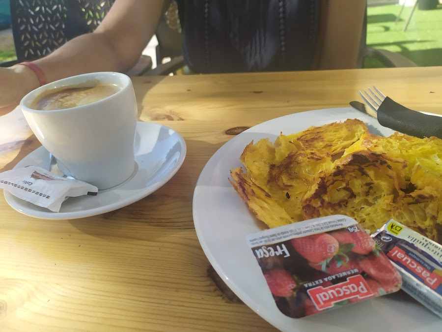 Taberna Entretrés