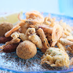 Photo n°2 de l'avis de miriam.a fait le 23/06/2023 à 17:09 sur le  La Scialuppa Restaurant à Naples