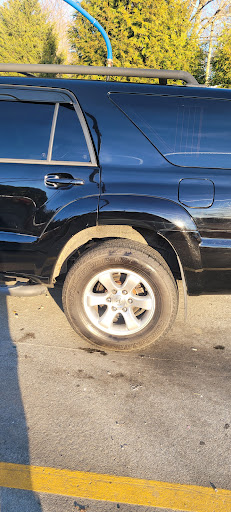 Car Wash «Zips Car Wash», reviews and photos, 1208 Decatur Pike, Athens, TN 37303, USA