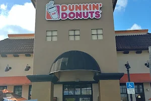 Dunkin' image