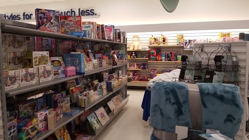 Department Store «Marshalls», reviews and photos, 5220 Jimmy Lee Smith Pkwy, Hiram, GA 30141, USA