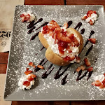 Photo n°2 de l'avis de Paola. fait le 16/08/2019 à 02:47 sur le  Farina by Chakall à Lisbon