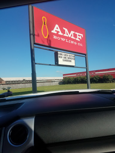 Bowling Alley «AMF Stafford Lanes», reviews and photos, 4919 Main St, Stafford, TX 77477, USA