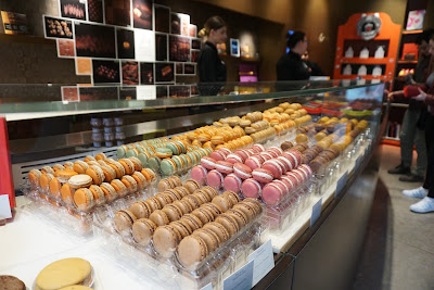 Pierre Hermé Paris à Paris