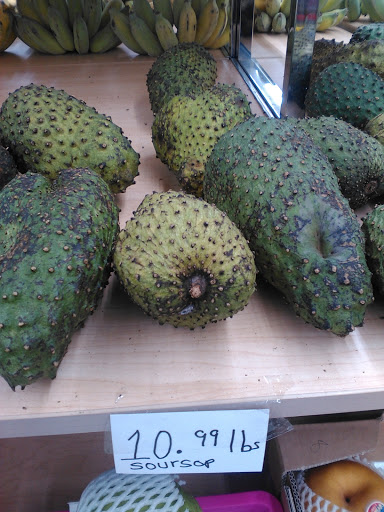 Supermarket «Tien Hung Market Oriental Foods», reviews and photos, 1110 E Colonial Dr, Orlando, FL 32803, USA