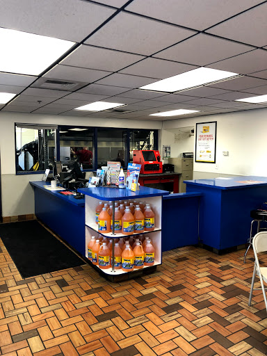 Tire Shop «Speedco Truck Lube and Tires», reviews and photos, 8513 Commerce Drive North, Lake Point, UT 84074, USA