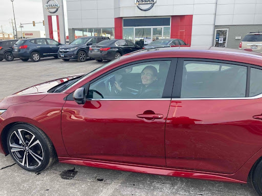Car Dealer «Continental Nissan», reviews and photos, 5750 South La Grange Road, Countryside, IL 60525, USA