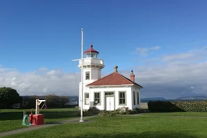 Mukilteo Lighthouse image