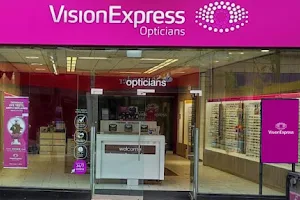 Vision Express Opticians - Sheffield - Fargate image