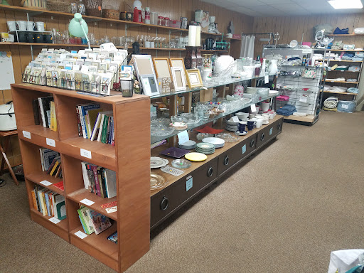 Non-Profit Organization «St. Vincent de Paul Society», reviews and photos, 513 Eleanor St, Kalamazoo, MI 49007, USA