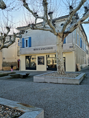 Expression du Pain à Vielmur-sur-Agout