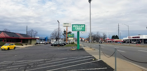 Dollar Store «Dollar Tree», reviews and photos, 759 Lynnway, Lynn, MA 01905, USA