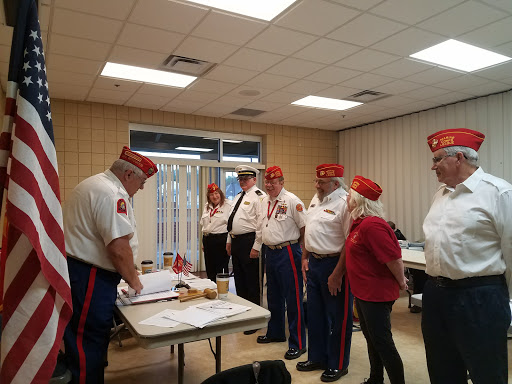 Community Center «Jacksonville Community Center», reviews and photos, 501 Alexandria Rd SW # A, Jacksonville, AL 36265, USA