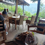 Photo n°11 de l'avis de Annamaria.a fait le 19/11/2023 à 20:28 sur le  FATTORIA PATRIZI AGRITURISMO RISTORANTE à Bellegra