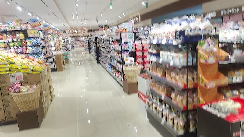 クスリのアオキ 藤岡中央店