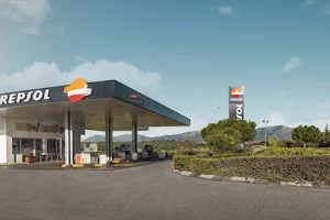 Estação de Serviço Repsol image