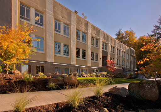 Corban University Library