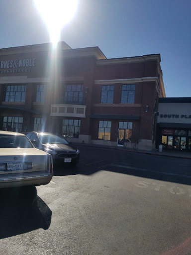 Book Store «Barnes & Noble», reviews and photos, 6002 Slide Rd, Lubbock, TX 79414, USA
