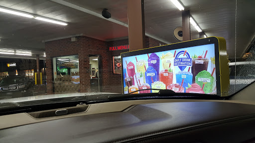 Fast Food Restaurant «Sonic Drive-In», reviews and photos, 7230 Nolensville Rd, Nolensville, TN 37135, USA