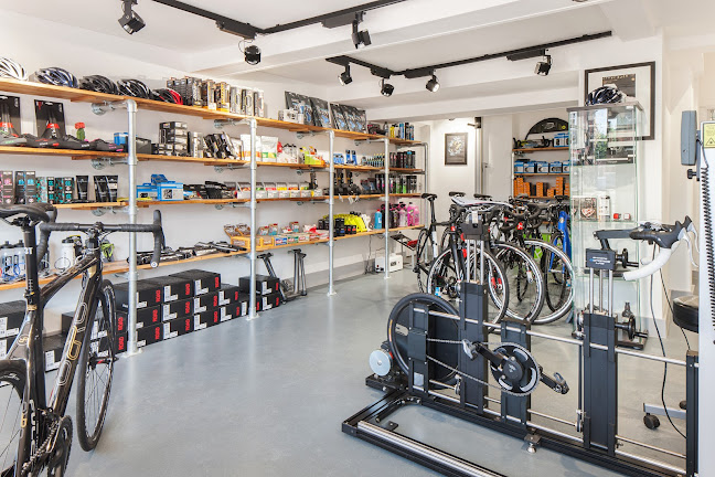 Reviews of Service De Vélo in Southampton - Bicycle store