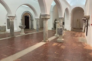 Visigoth core of Beja Regional Museum image