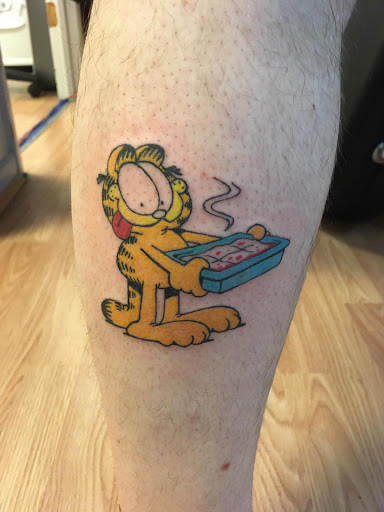 Explore plague doctor tattoo ideas, creative tattoo ideas in Jonesboro, available at Immortal Ink