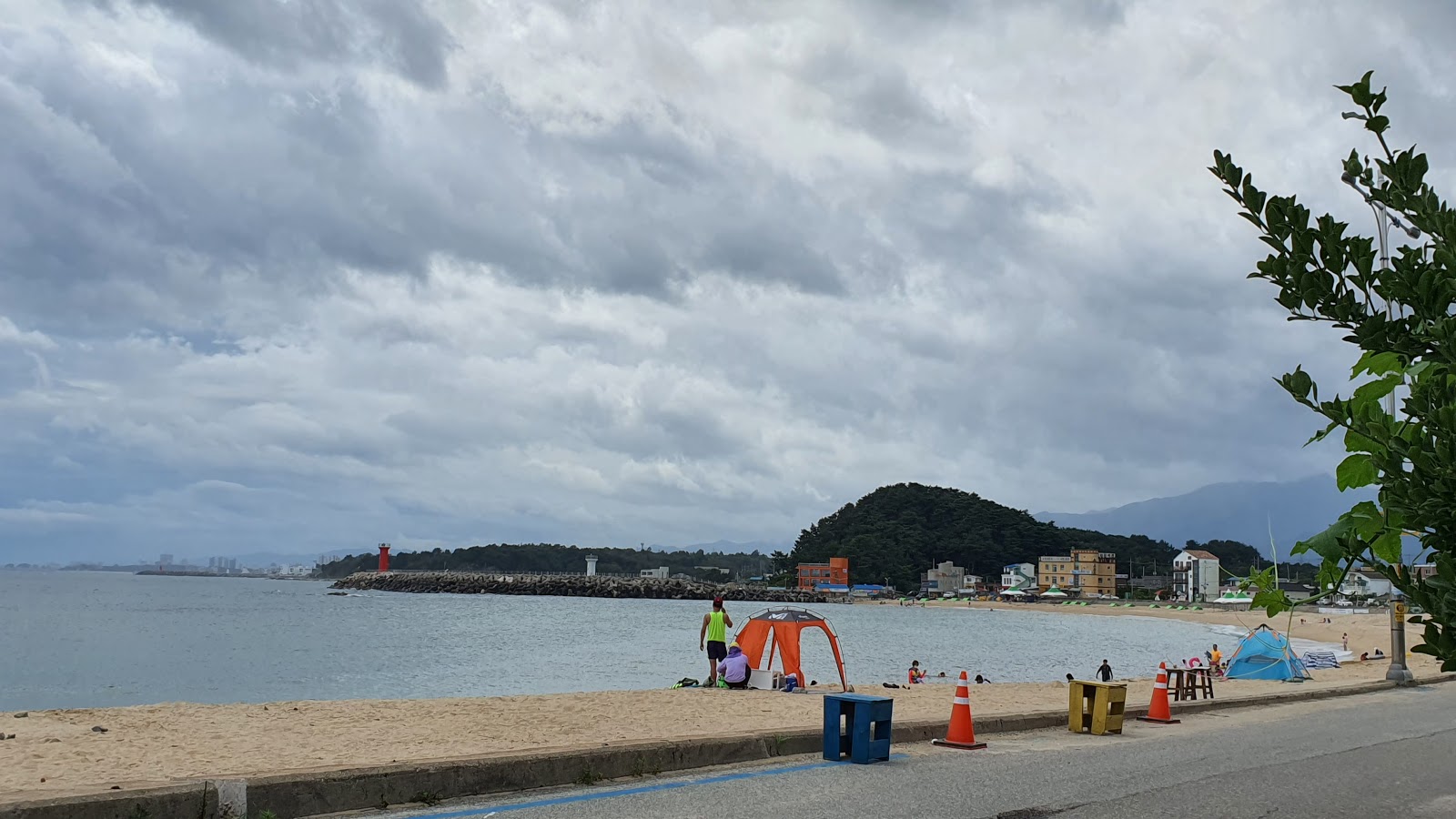 Gyoam Beach photo #7