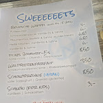 Photo n°13 de l'avis de Tanjuschka's.e fait le 30/08/2023 à 18:58 sur le  Restaurant dii:ke à Sankt Peter-Ording