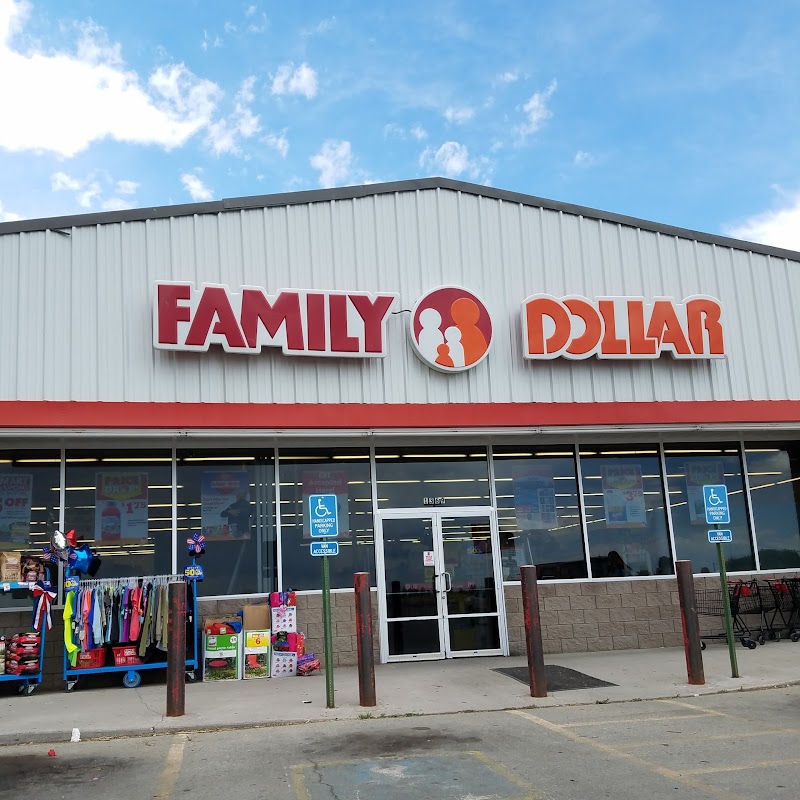 Family Dollar