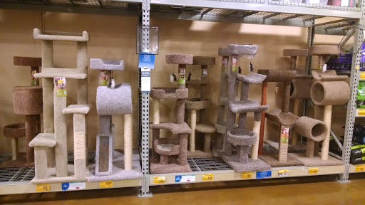 Pet Supply Store «PetSmart», reviews and photos, 573 N McKinley St, Corona, CA 92879, USA