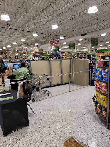 Supermarket «Publix Super Market at Fayette Pavilion», reviews and photos, 108 Pavilion Pkwy, Fayetteville, GA 30214, USA