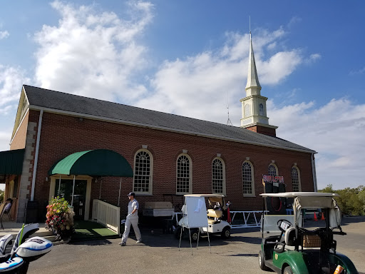 Golf Course «Chapel Hill Golf Course», reviews and photos, 7516 Johnstown Rd, Mt Vernon, OH 43050, USA