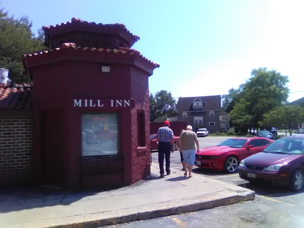Mill-Inn Restaurant 64024