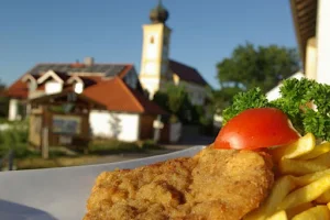 Gasthaus und Hotel Forster am See image