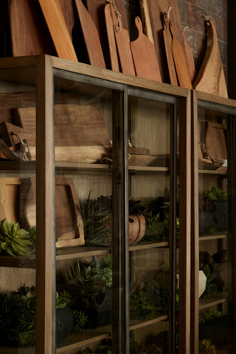 Furniture Store «HW Home Furniture Store Denver», reviews and photos, 199 Clayton Ln, Denver, CO 80206, USA