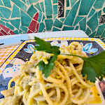 Photo n°2 de l'avis de Giuseppe.e fait le 15/01/2023 à 20:36 sur le  RistoBar 37metridalmare à Vietri sul Mare