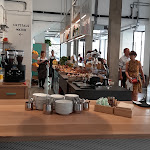 Photo n°2 de l'avis de Ivana.o fait le 09/08/2019 à 23:16 sur le  Pappare' Ferrara à Ferrara