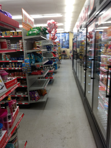 Dollar Store «FAMILY DOLLAR», reviews and photos, 2820 Broadway N, Fargo, ND 58102, USA