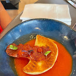 Photo n° 13 de l'avis de Laurent.i fait le 20/07/2022 à 16:00 pour Le Bouche A Oreille à Le Havre