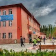 Şehit Rıdvan Çetinkaya Ortaokulu