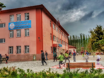 Şehit Rıdvan Çetinkaya Ortaokulu