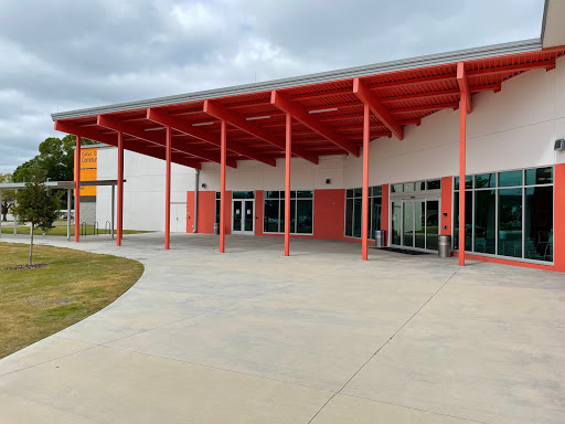 Recreation Center «Martin L King Jr Recreation», reviews and photos, 1601 E Dr Martin Luther King Jr Blvd, Plant City, FL 33563, USA