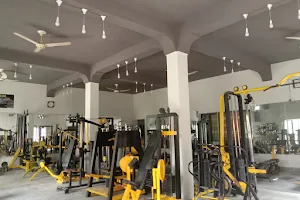 Mehmood Gym image